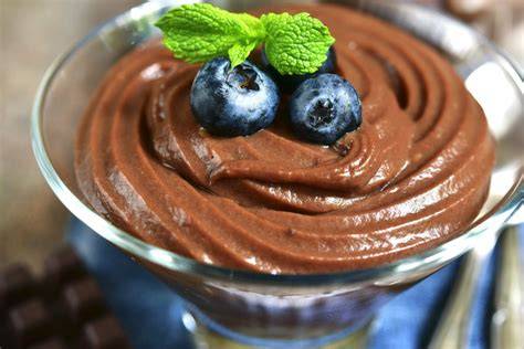 Crema de chocolate casera