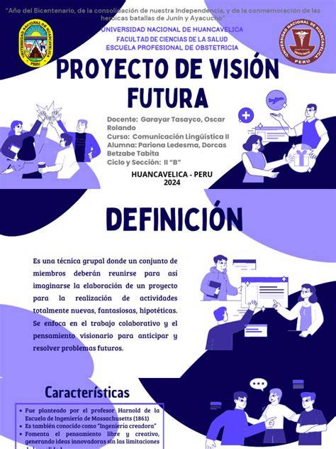 Visión futura de los proyectos de Aina Cerda