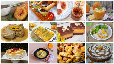 Platillos dulces y salados elaborados con harina de coco