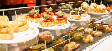 Pinchos creativos sin gluten de Baserriberri