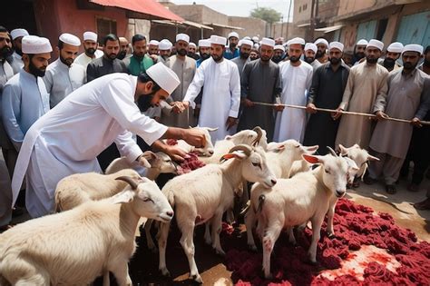 Proceso de sacrificio Halal