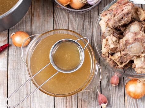 colar caldo de berberechos