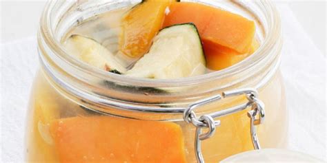 Ingredientes para arrope: miel, calabaza y especias