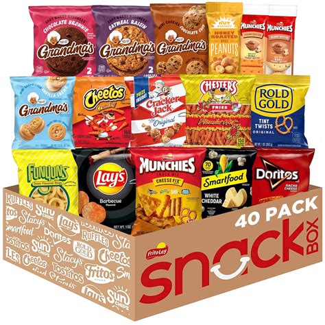 Variedad de snacks fritos holandeses