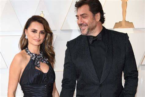 Penélope Cruz y Jordi Mollà en