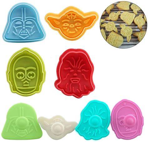 Comparación de cortadores de galletas tradicionales vs. impresos en 3D