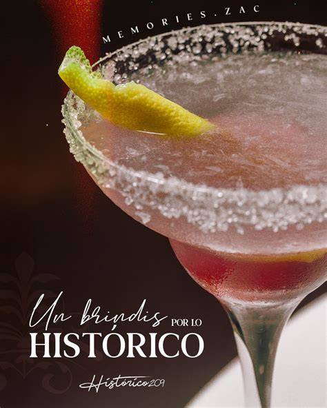 Brindis histórico