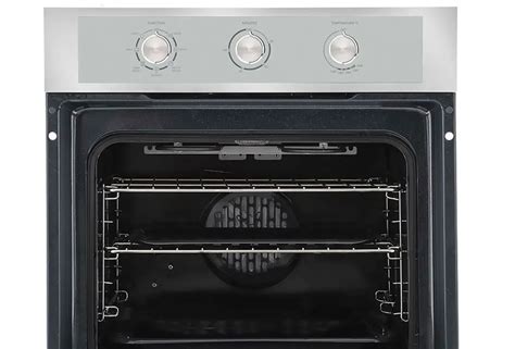 Imagen comparativa de un horno nuevo y uno de segunda mano