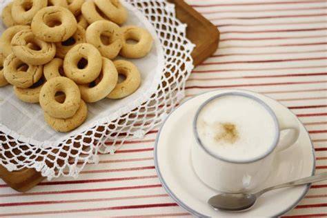 Galleta paraguaya tradicional
