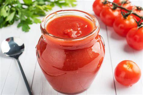 Diferencia entre tomate frito, triturado y concentrado