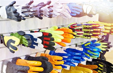 Guantes de protección para recolectar higos