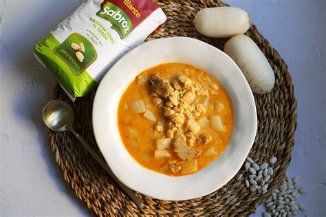 Ingredientes para Arroz con Fesols i Naps