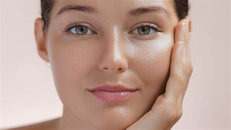Piel radiante con nutrientes
