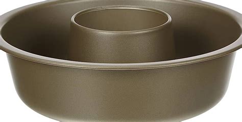 Molde para mantener el agujero central del roscón