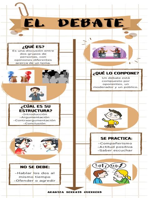 Infografía sobre el debate de la cuchara y el tenedor al comer espaguetis