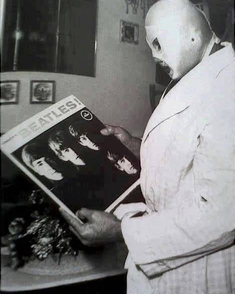 Fotografía antigua del álbum preservado por la UMSA
