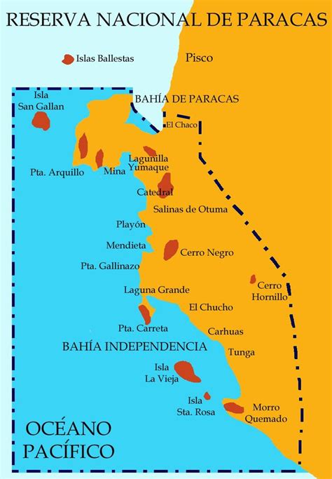 Mapa de la ubicación de la Reserva Natural Torre Salsa en la costa de Agrigento