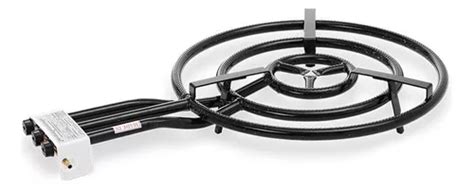 Quemadores de gas para paella al aire libre