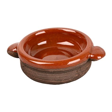 Olla de barro para belén