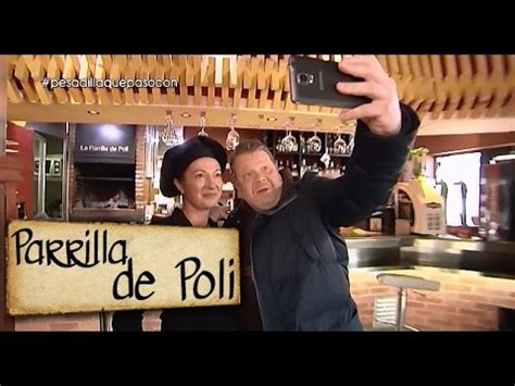 Reapertura de La Parrilla de Poli con la nueva decoración