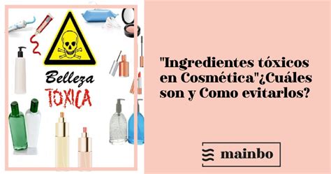 Gráfico comparativo: ingredientes tóxicos vs. ingredientes naturales en labiales