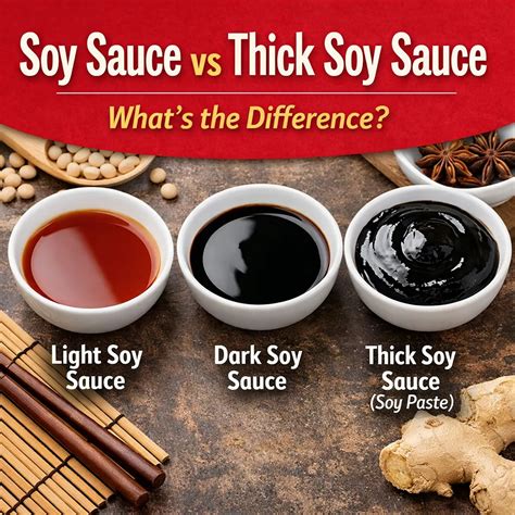 Comparación de texturas de salsa: líquida vs. espesa