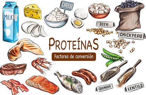 Gráfico comparativo de contenido proteico en pescados blancos