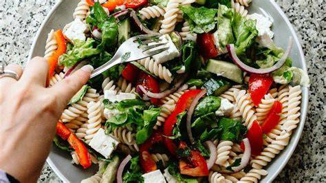 Recetas saludables con nata ligera