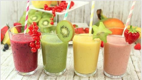 Proceso de licuado de las verduras