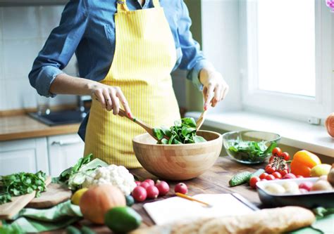 consejos para una dieta equilibrada