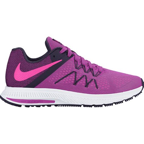 Comparativa de zapatillas deportivas femeninas