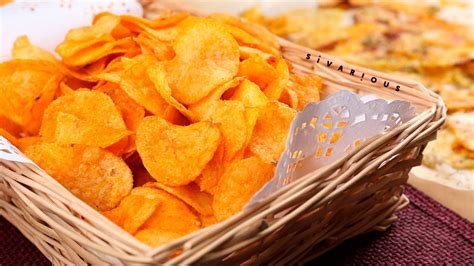 Patatas fritas caseras con hierbas
