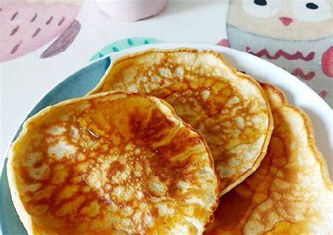 Consejos para tortitas perfectas