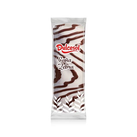 Caña de cacao Dulcesol sin aceite de palma