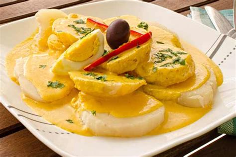 Platos típicos valencianos que se acompañan con alioli