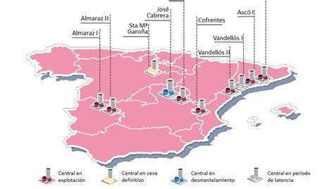 Mapa de ubicación de las oficinas centrales de Hiper Usera