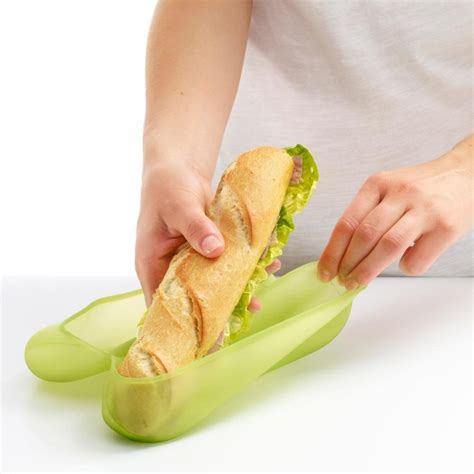 Fundas roller para bocadillos