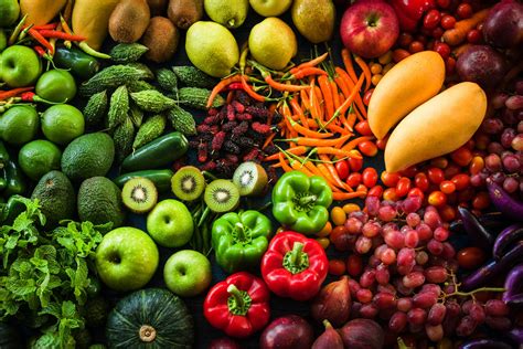 Interior de una habitación del hostal Frutas y Verduras