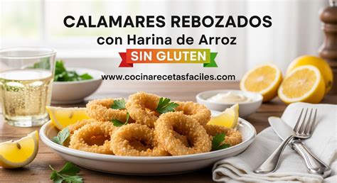 Calamares rebozados y beneficios nutricionales