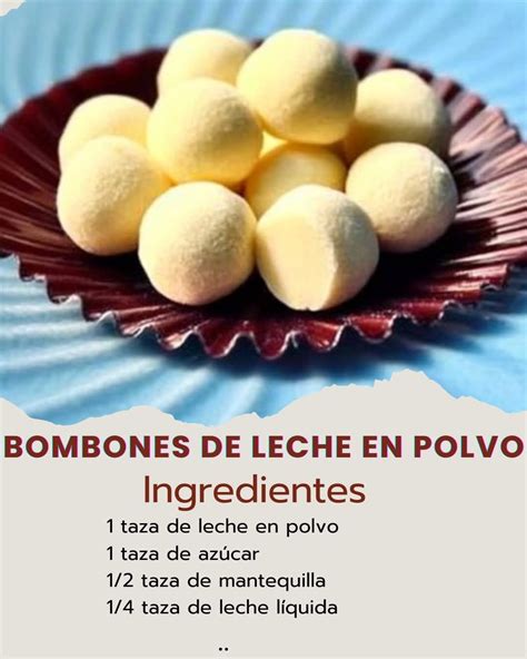 Bombones de leche condensada y cacao rebozados