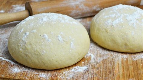 Masa para pizza en Thermomix