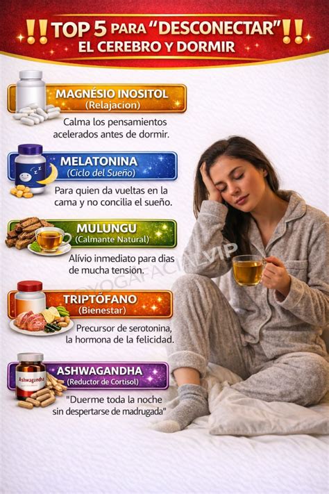 Infografía: El camino del triptófano a la melatonina en el cuerpo