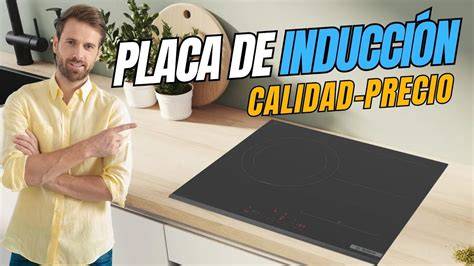 Advertencias de seguridad para placas de inducción