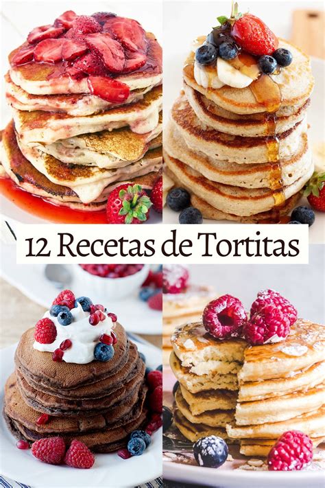 Antiguas recetas de tortitas en manuscritos