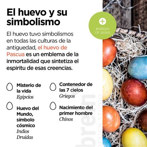 Simbolismo del huevo en diferentes culturas