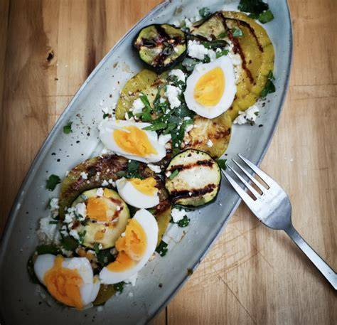 Recetas con Zucchiolo