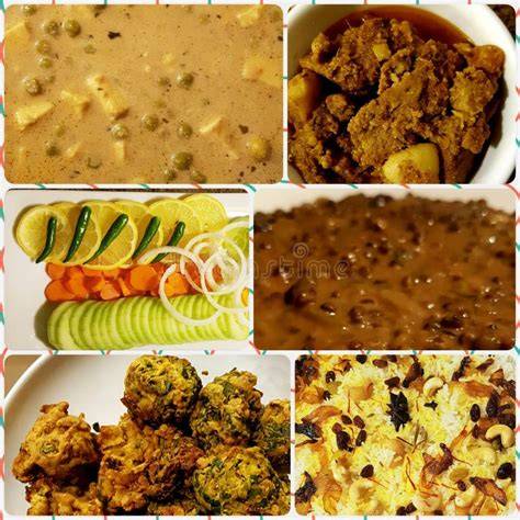 Diferentes tipos de Dal indio