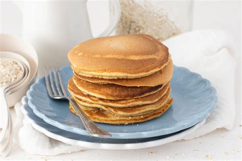 Beneficios de las tortitas de proteínas