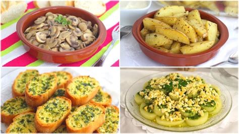 Ideas de acompañamientos para tortitas de proteínas