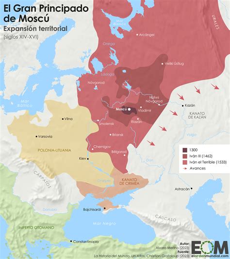 Mapa de origen histórico del pavo